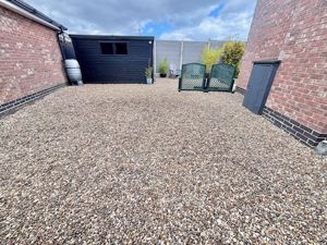 Parking area- click for photo gallery